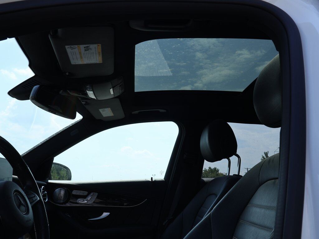 2019 Mercedes-Benz GLC GLC 300 San Clemente CA