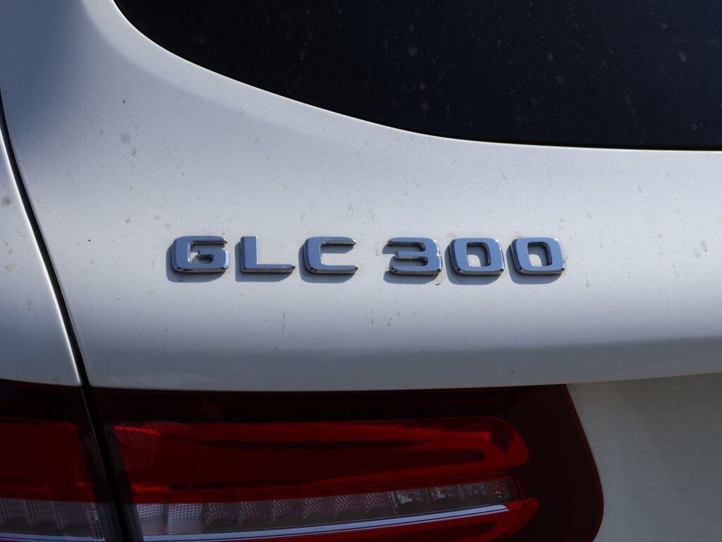 2019 Mercedes-Benz GLC GLC 300 San Clemente CA