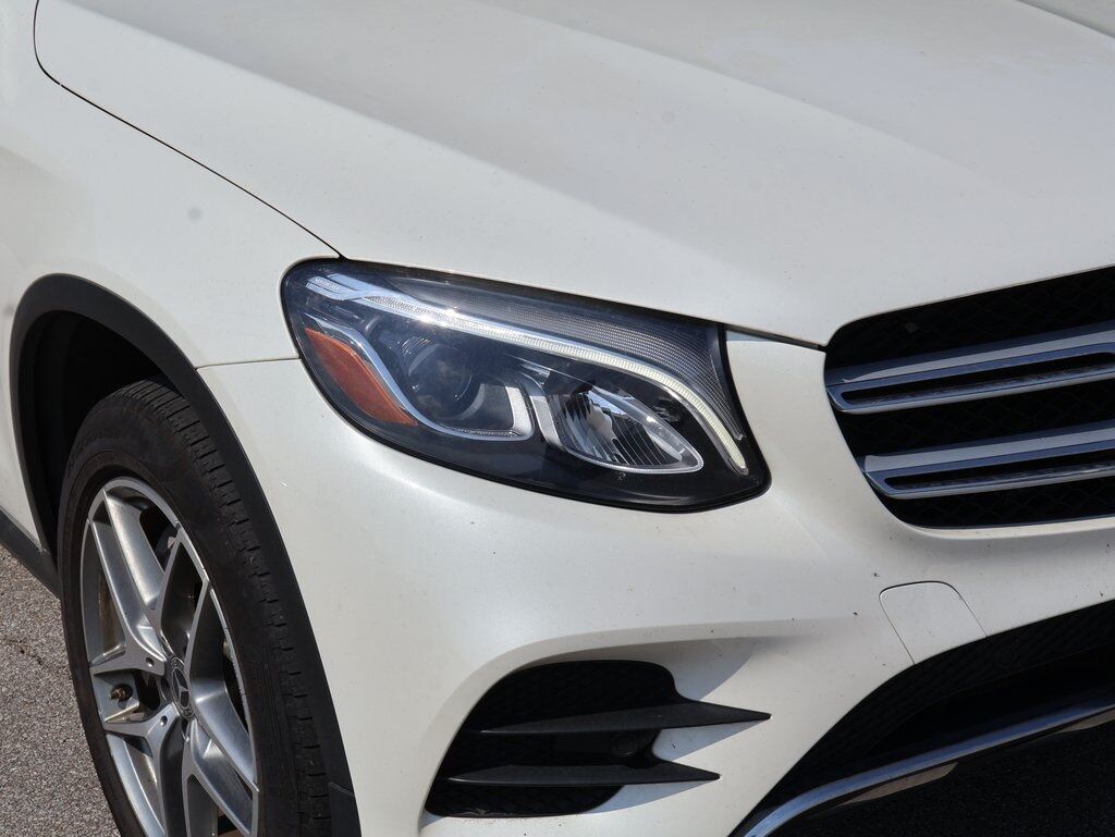 2019 Mercedes-Benz GLC GLC 300 San Clemente CA