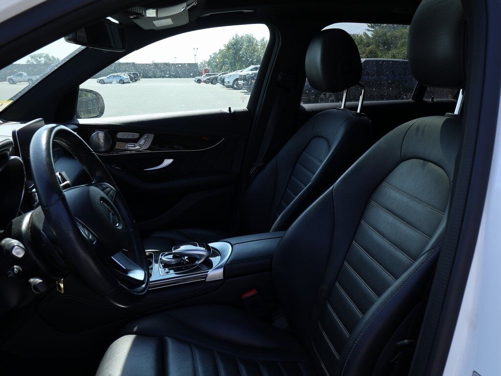 2019 Mercedes-Benz GLC GLC 300 San Clemente CA
