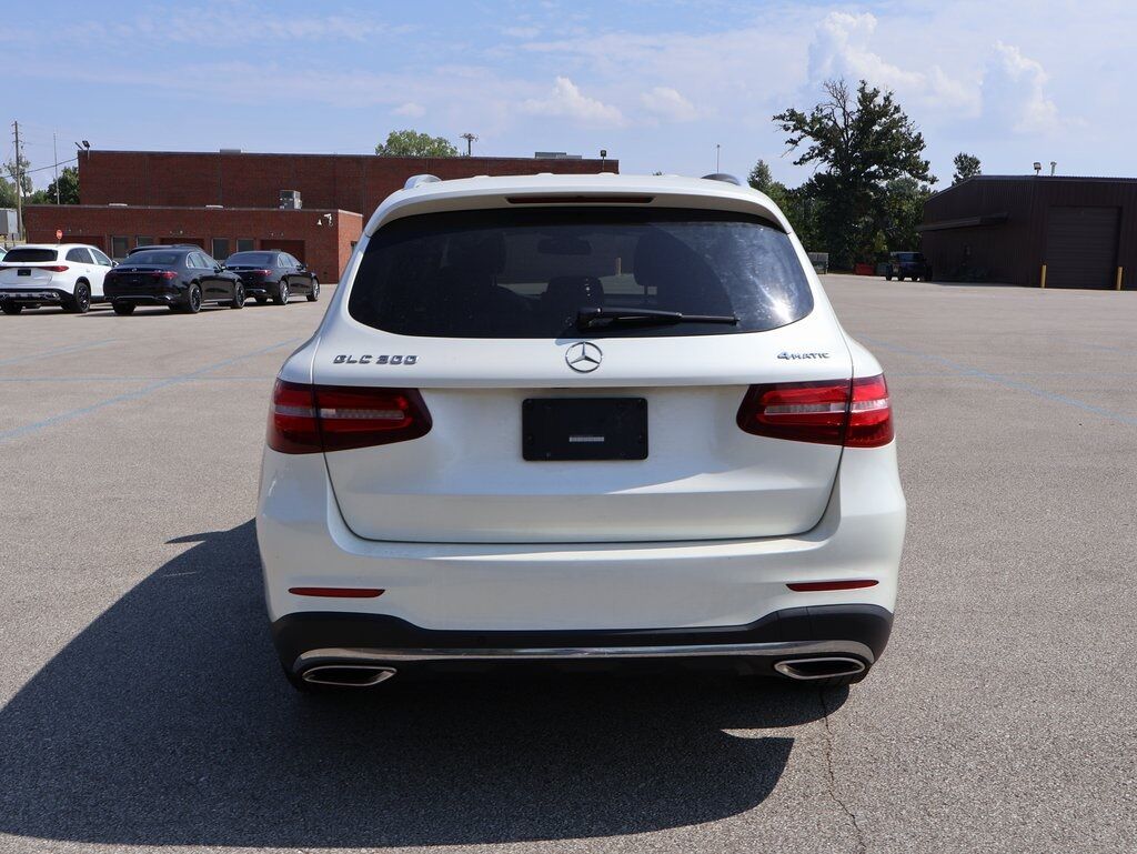 2019 Mercedes-Benz GLC GLC 300 San Clemente CA