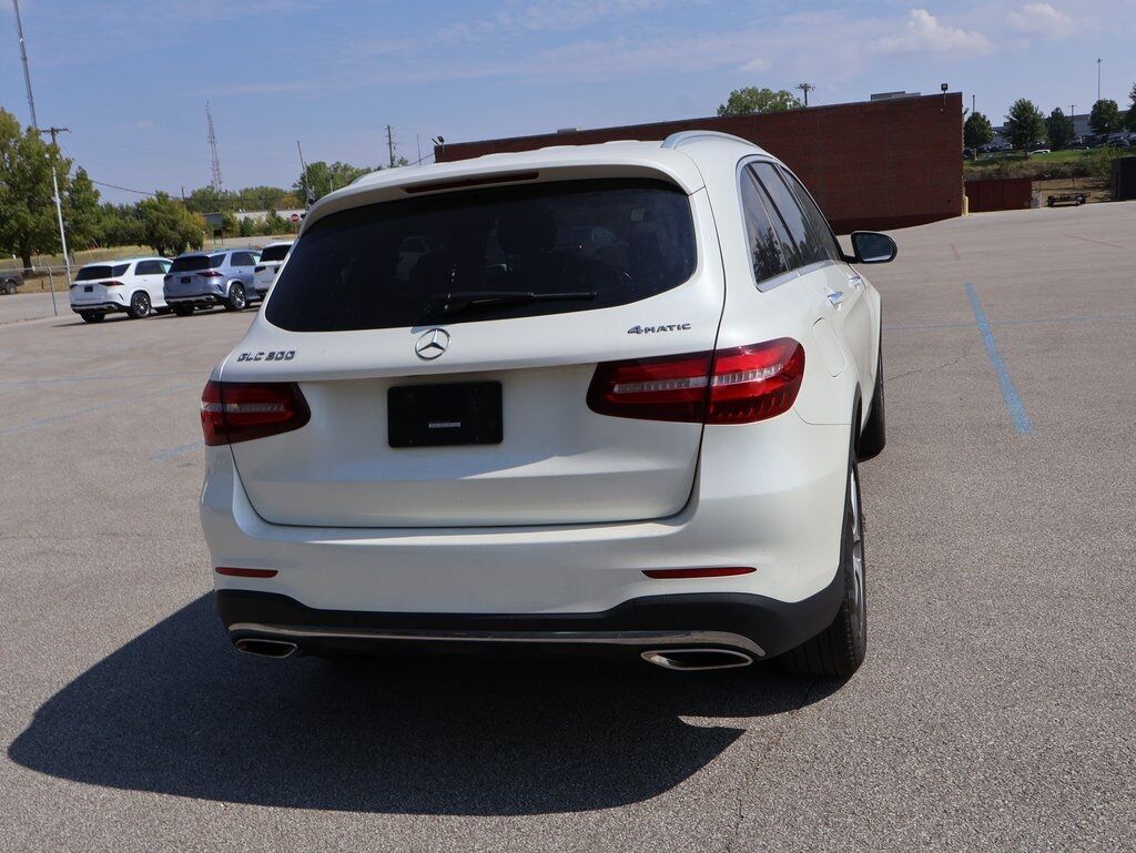 2019 Mercedes-Benz GLC GLC 300 San Clemente CA