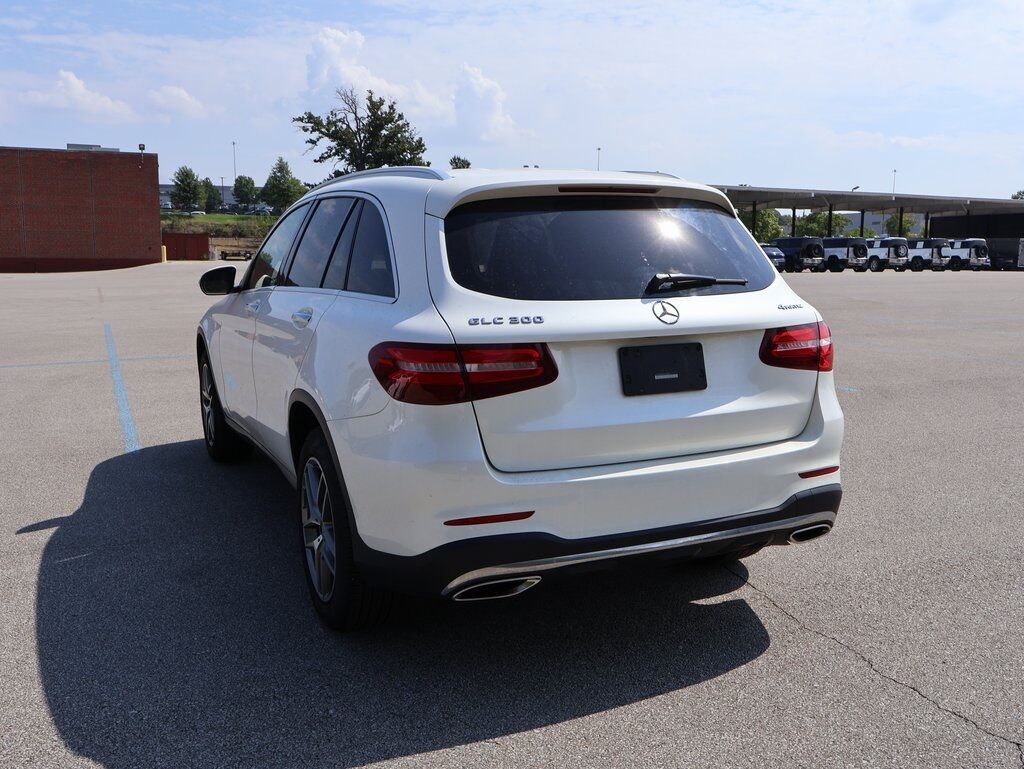 2019 Mercedes-Benz GLC GLC 300 San Clemente CA