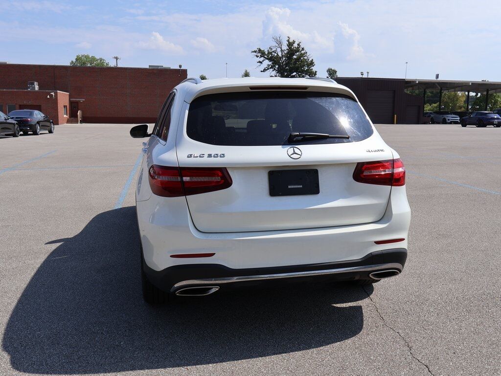 2019 Mercedes-Benz GLC GLC 300 San Clemente CA