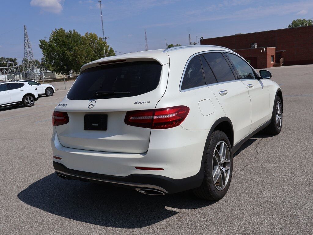 2019 Mercedes-Benz GLC GLC 300 San Clemente CA