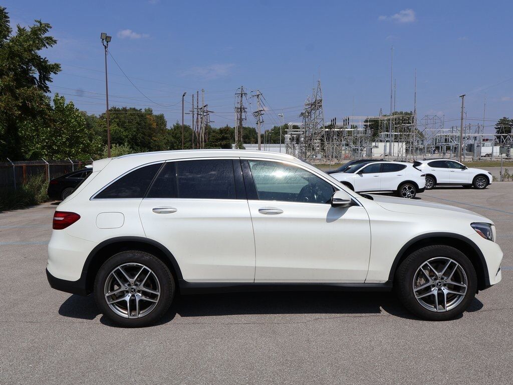2019 Mercedes-Benz GLC GLC 300 San Clemente CA