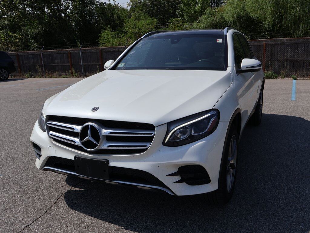 2019 Mercedes-Benz GLC GLC 300 San Clemente CA