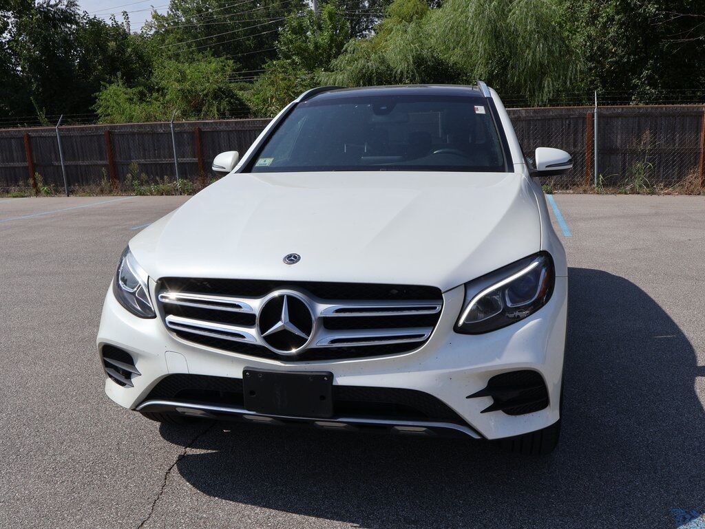 2019 Mercedes-Benz GLC GLC 300 San Clemente CA