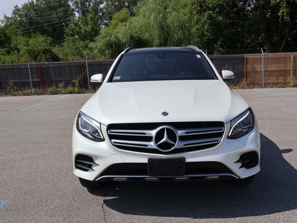 2019 Mercedes-Benz GLC GLC 300 San Clemente CA