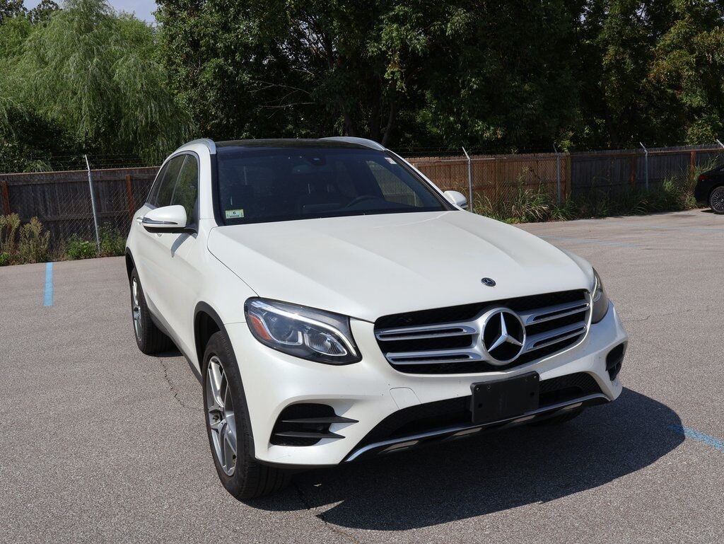 2019 Mercedes-Benz GLC GLC 300 San Clemente CA