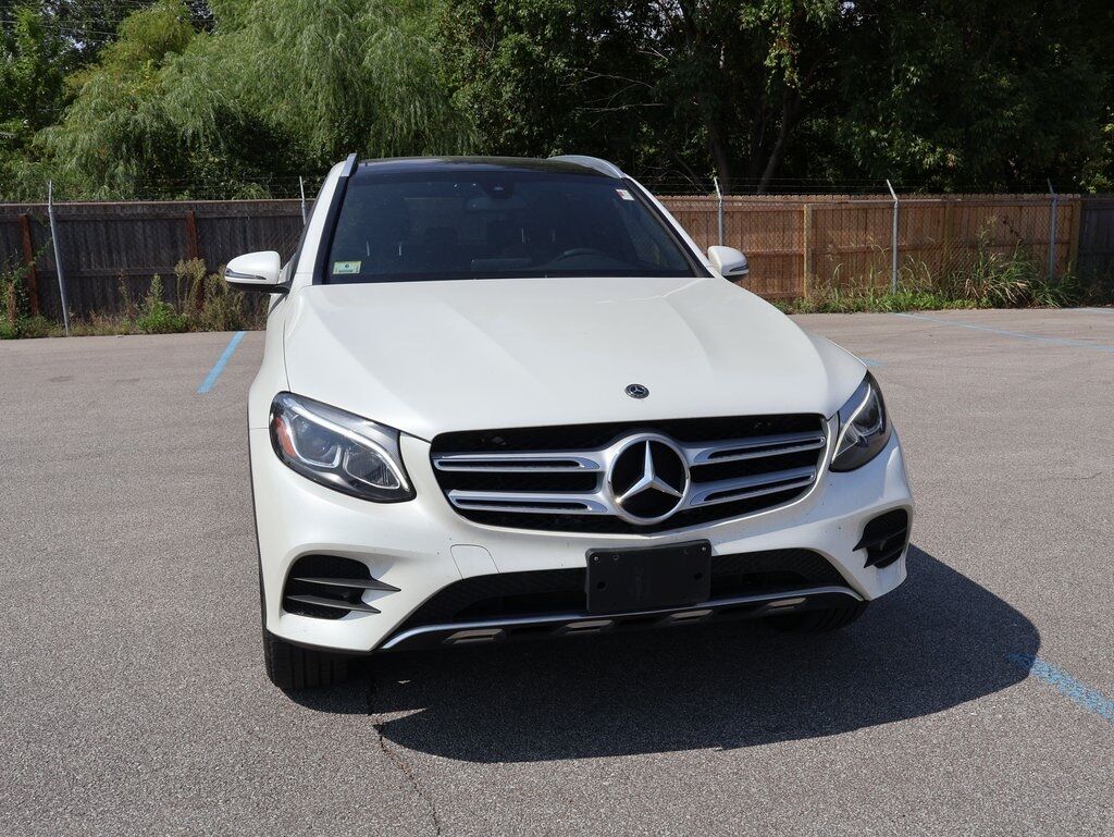 2019 Mercedes-Benz GLC GLC 300 San Clemente CA
