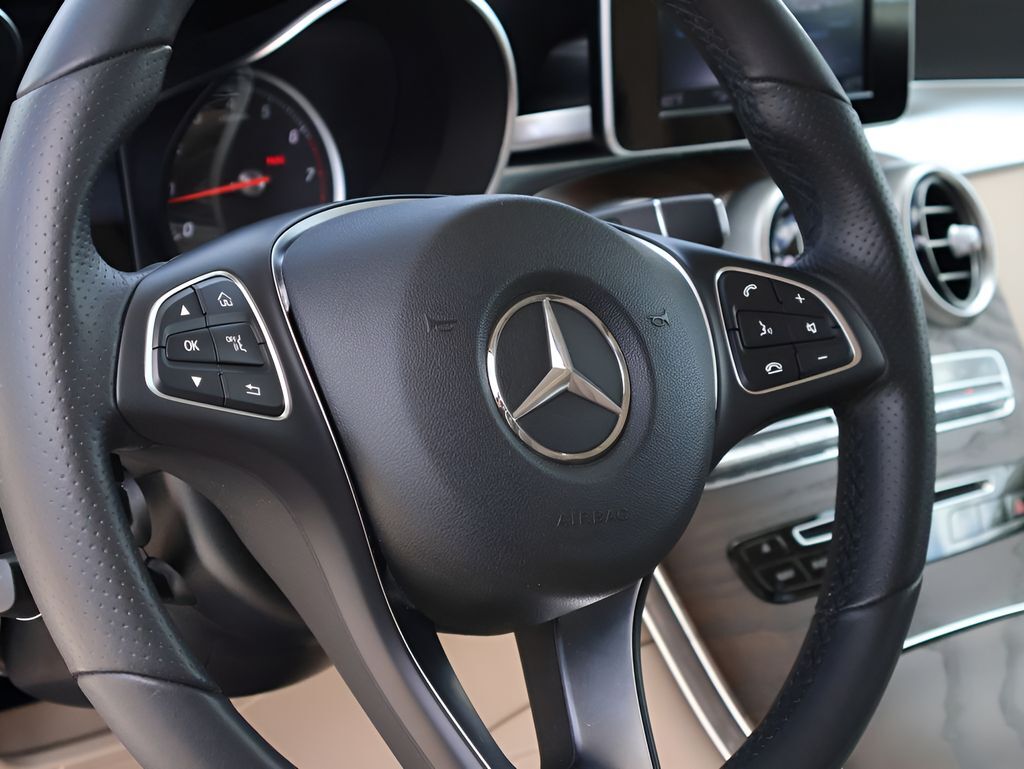 2019 Mercedes-Benz GLC GLC 300 San Clemente CA