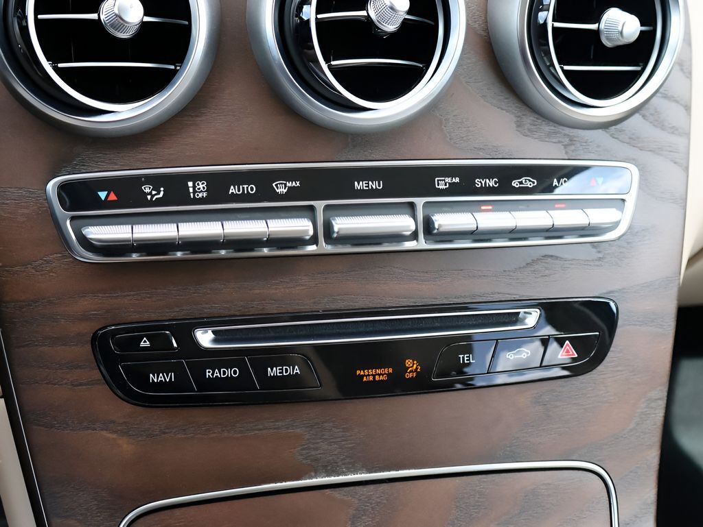 2019 Mercedes-Benz GLC GLC 300 San Clemente CA