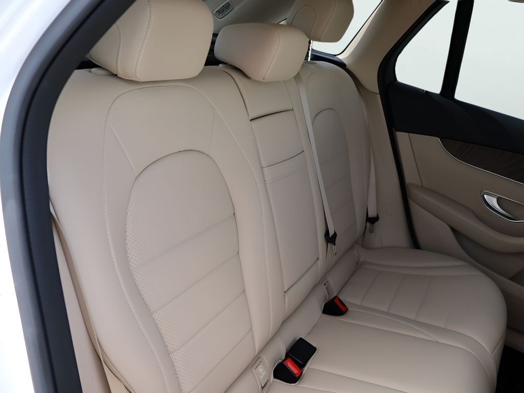 2019 Mercedes-Benz GLC GLC 300 San Clemente CA