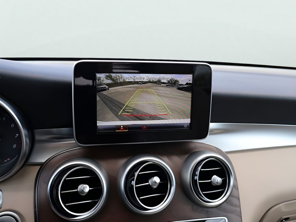 2019 Mercedes-Benz GLC GLC 300 San Clemente CA