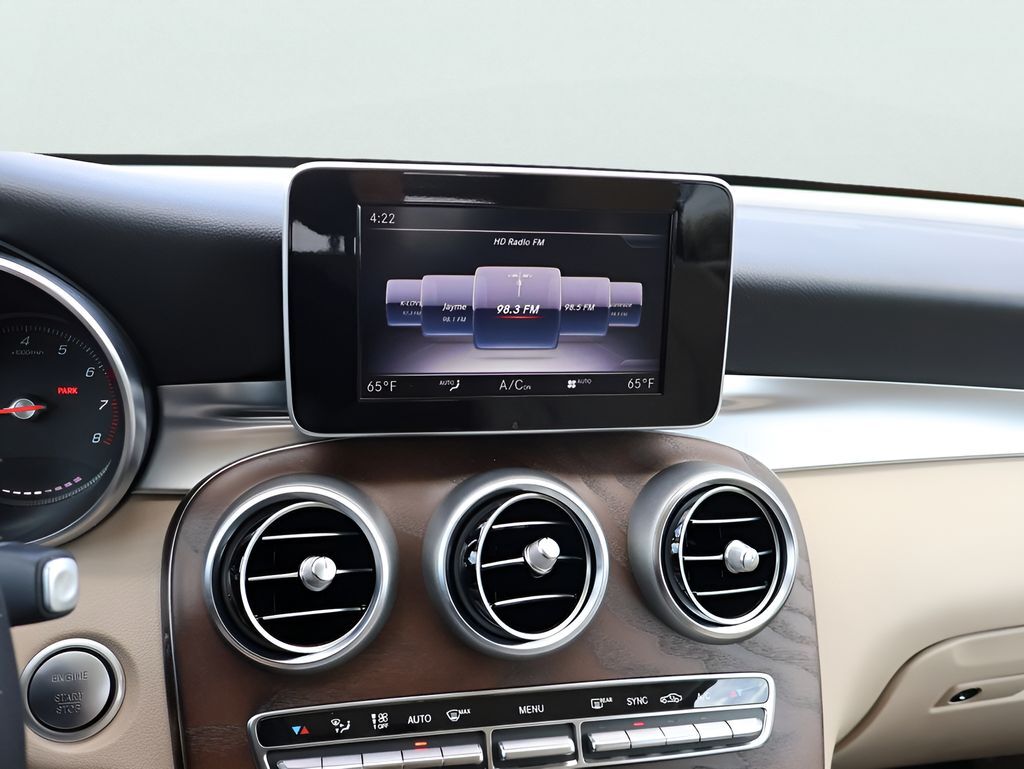 2019 Mercedes-Benz GLC GLC 300 San Clemente CA