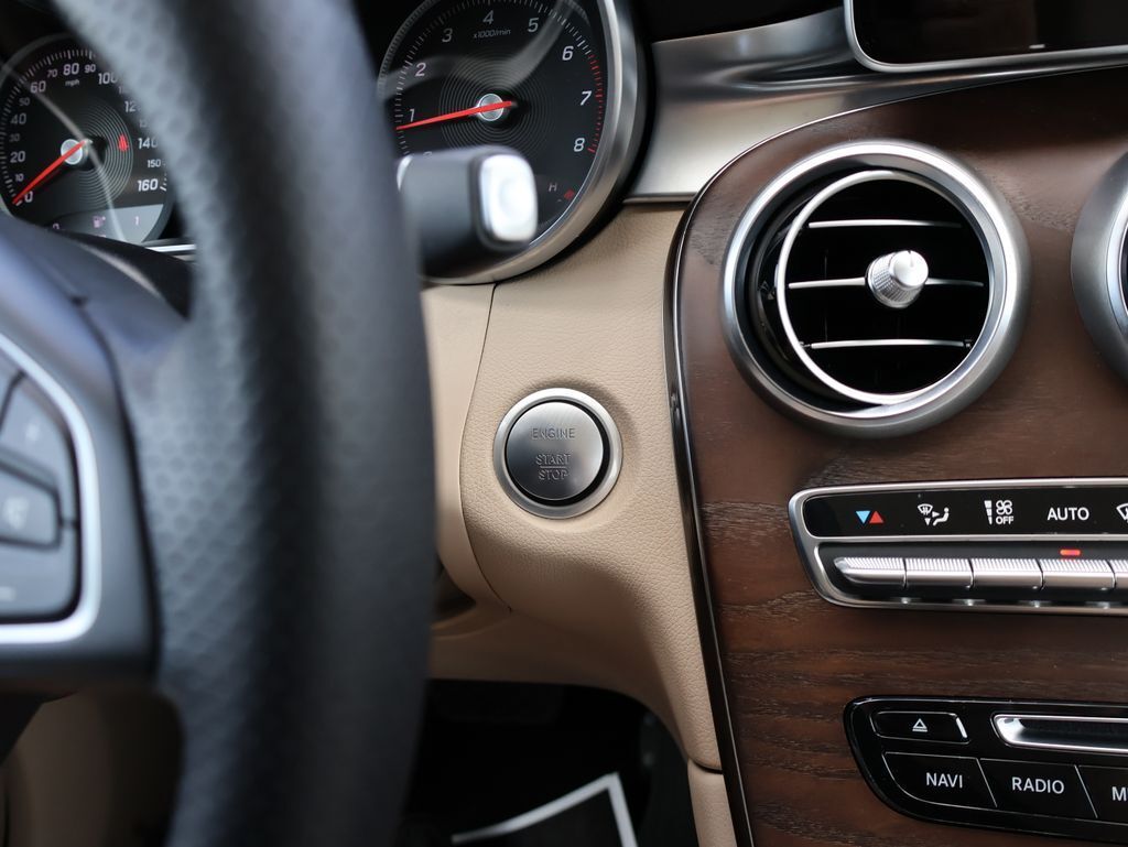 2019 Mercedes-Benz GLC GLC 300 San Clemente CA