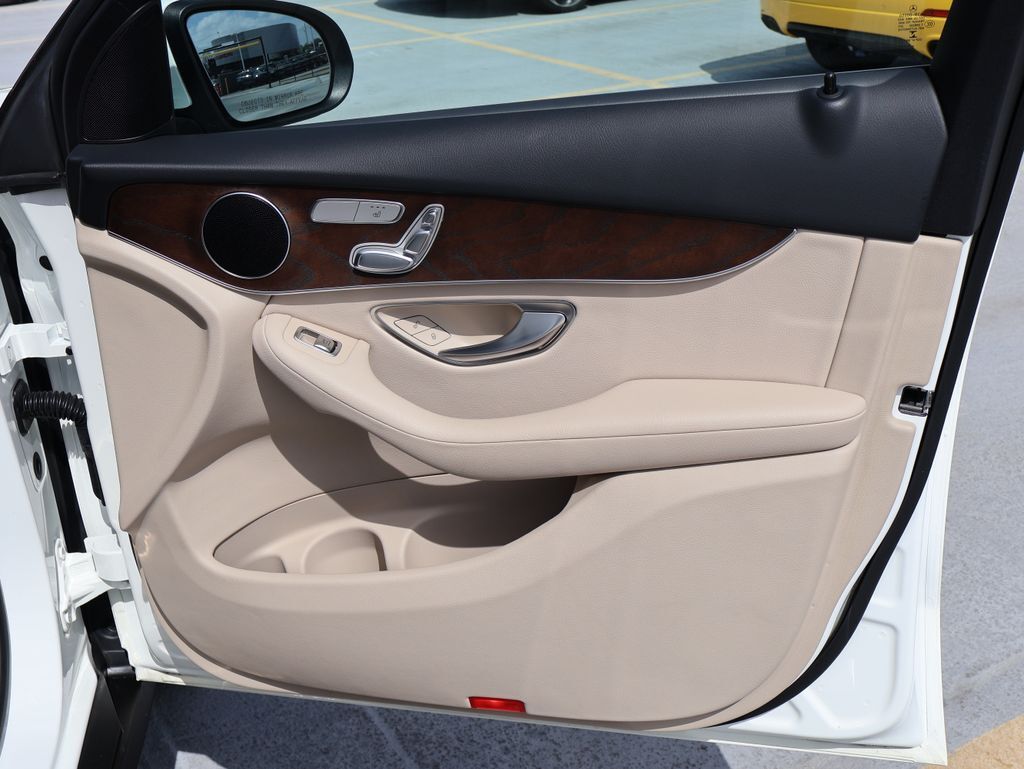 2019 Mercedes-Benz GLC GLC 300 San Clemente CA