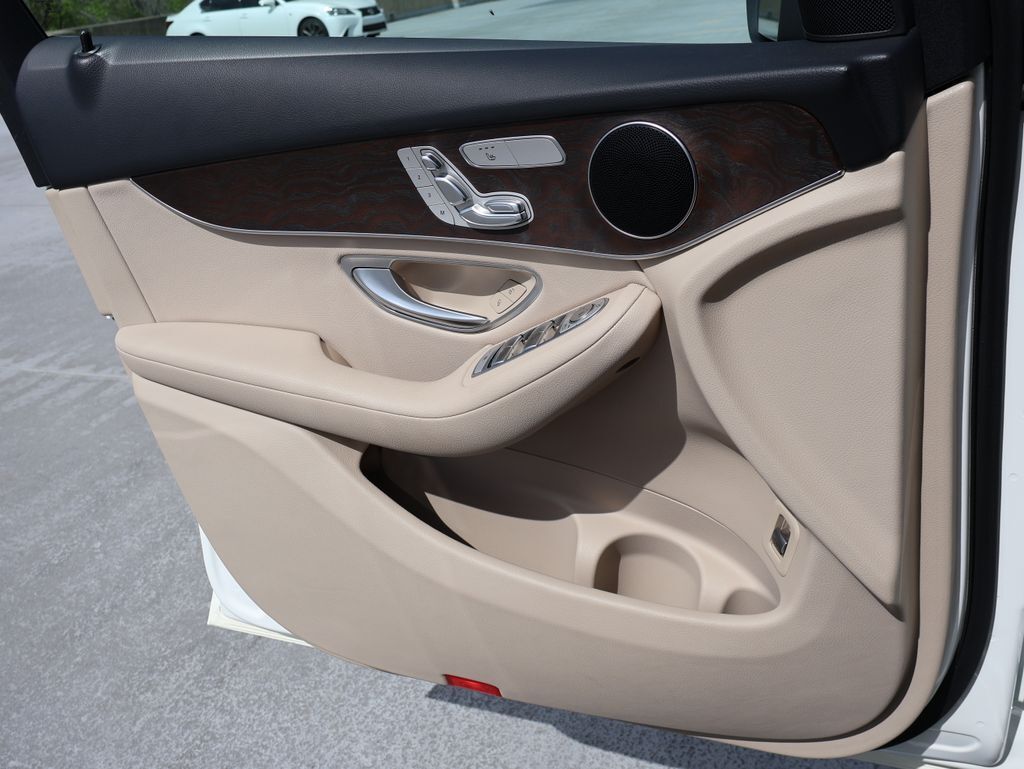 2019 Mercedes-Benz GLC GLC 300 San Clemente CA