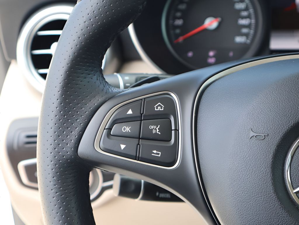 2019 Mercedes-Benz GLC GLC 300 San Clemente CA