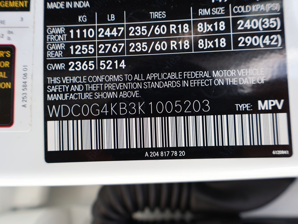 2019 Mercedes-Benz GLC GLC 300 San Clemente CA