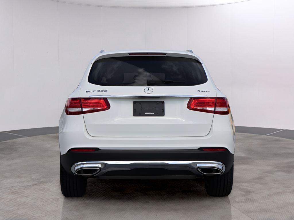 2019 Mercedes-Benz GLC GLC 300 San Clemente CA
