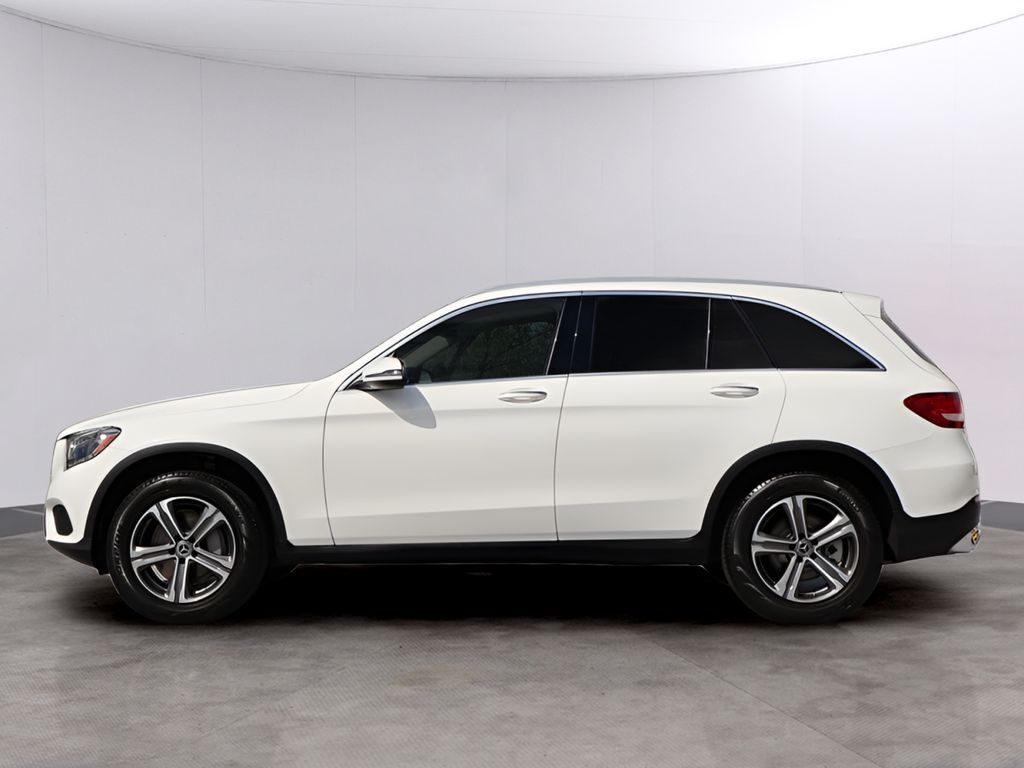 2019 Mercedes-Benz GLC GLC 300 San Clemente CA