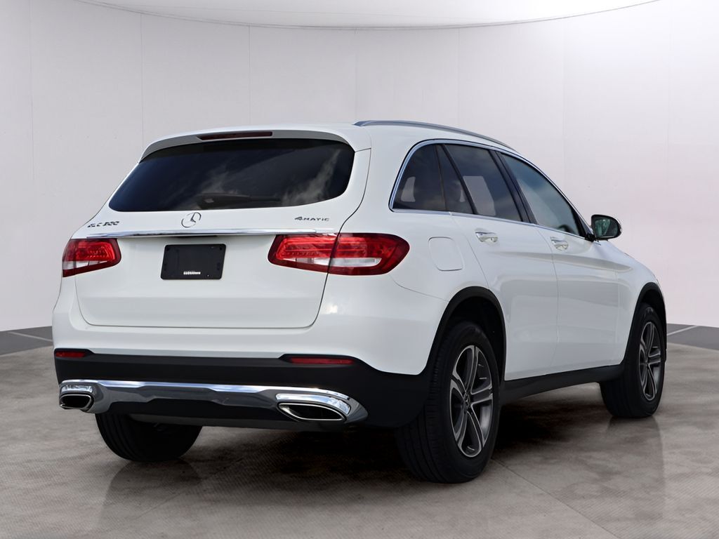 2019 Mercedes-Benz GLC GLC 300 San Clemente CA