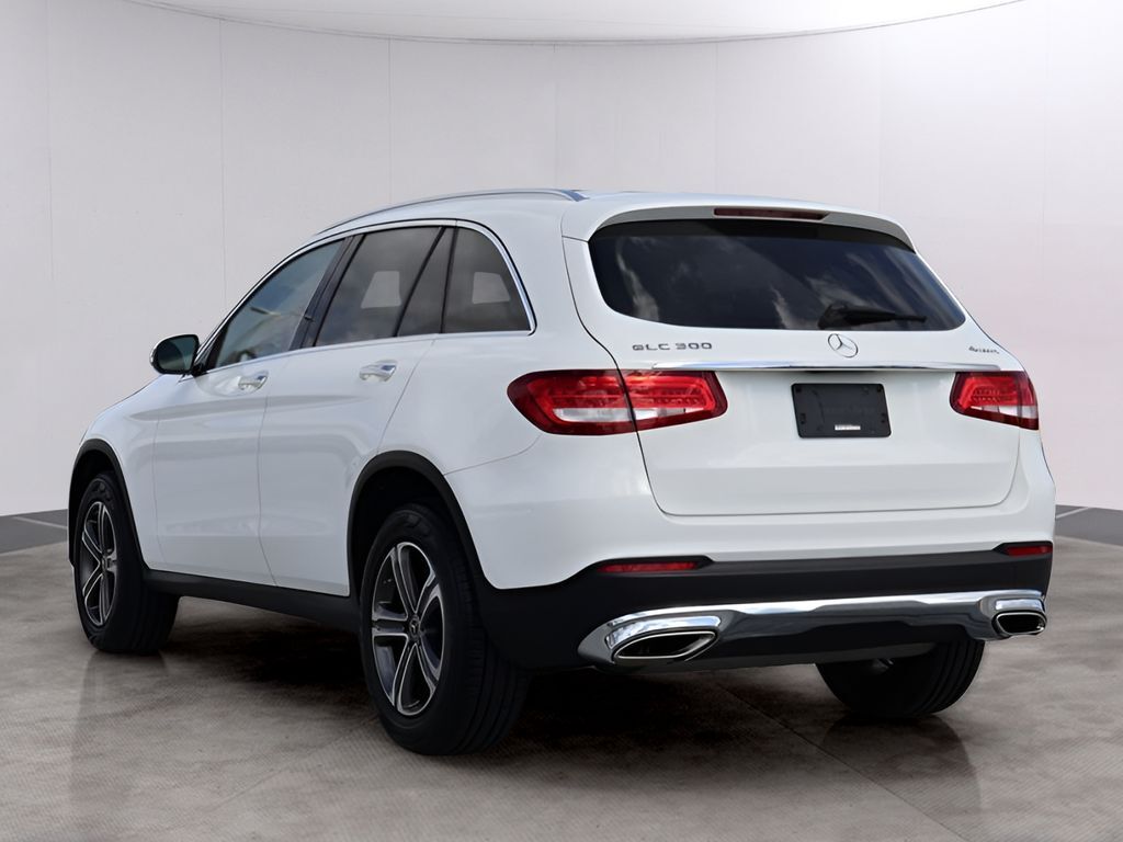 2019 Mercedes-Benz GLC GLC 300 San Clemente CA