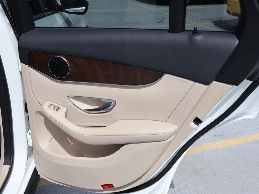 2019 Mercedes-Benz GLC GLC 300 San Clemente CA