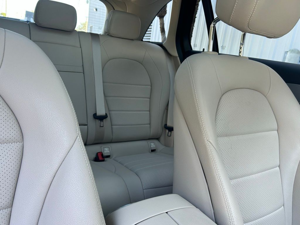 2019 Mercedes-Benz GLC GLC 300 Tampa FL