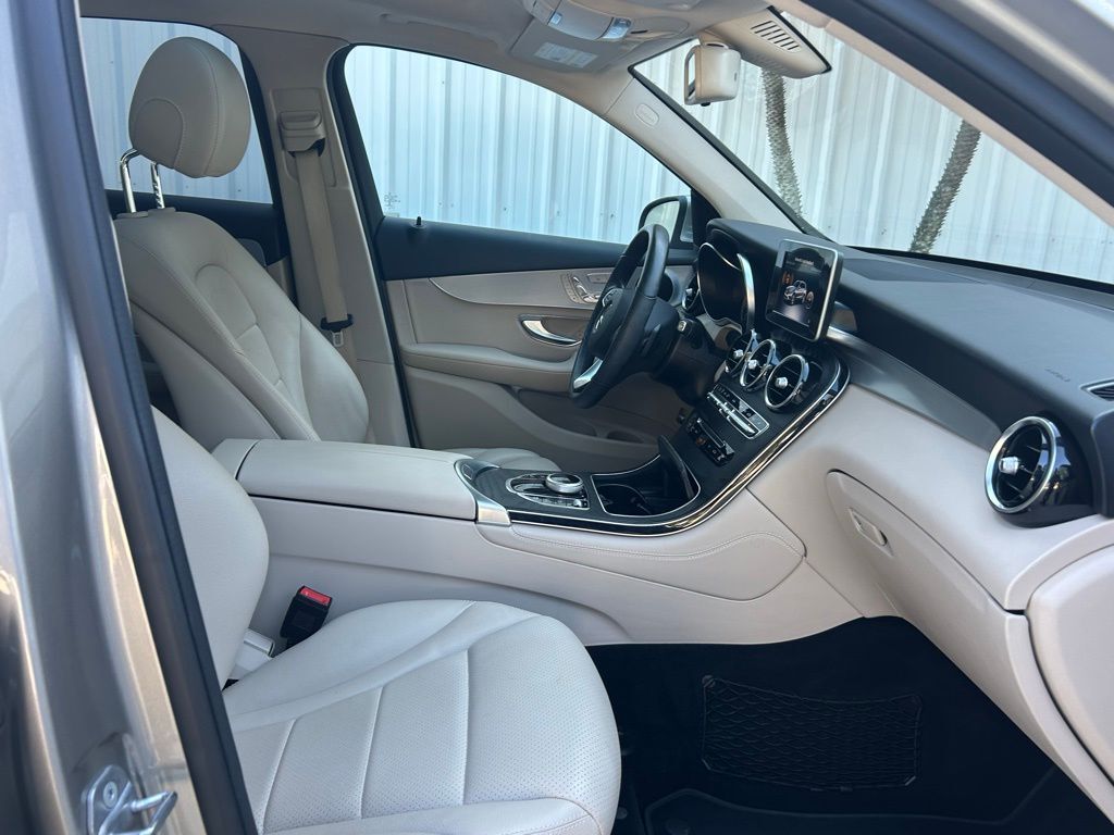 2019 Mercedes-Benz GLC GLC 300 Tampa FL