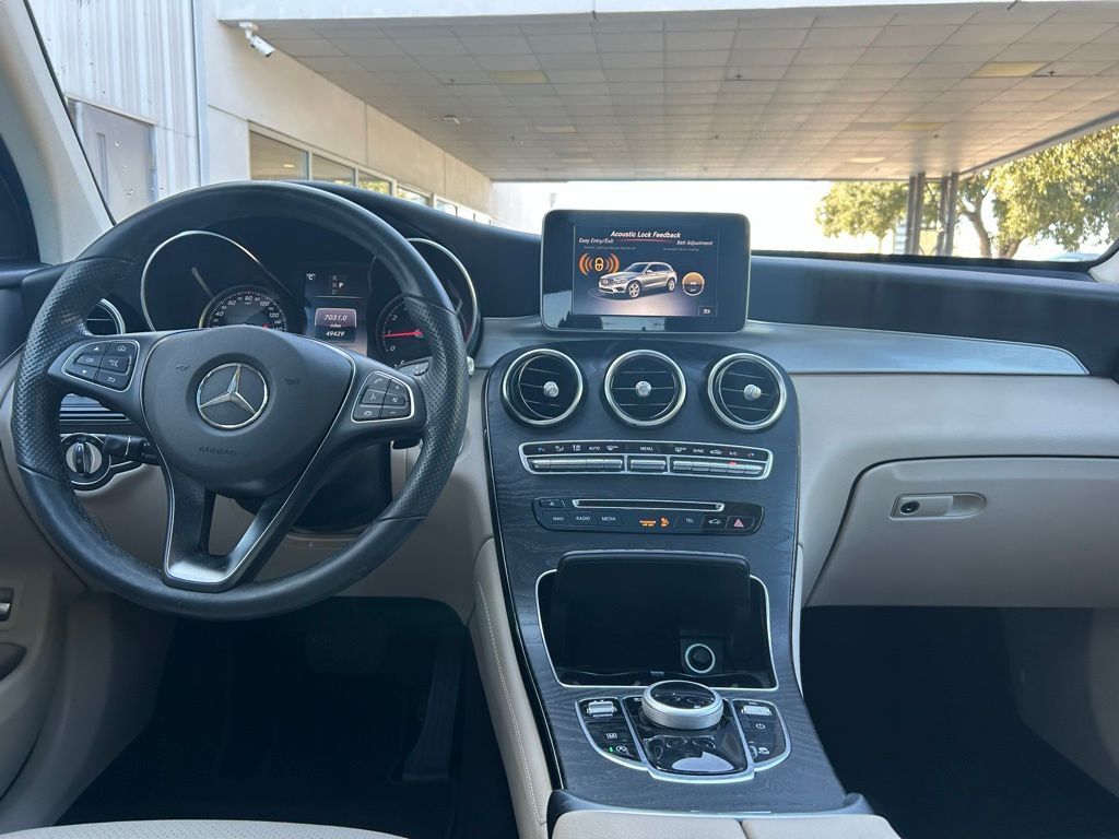 2019 Mercedes-Benz GLC GLC 300 Tampa FL
