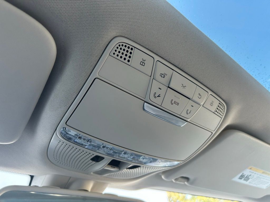 2019 Mercedes-Benz GLC GLC 300 Tampa FL