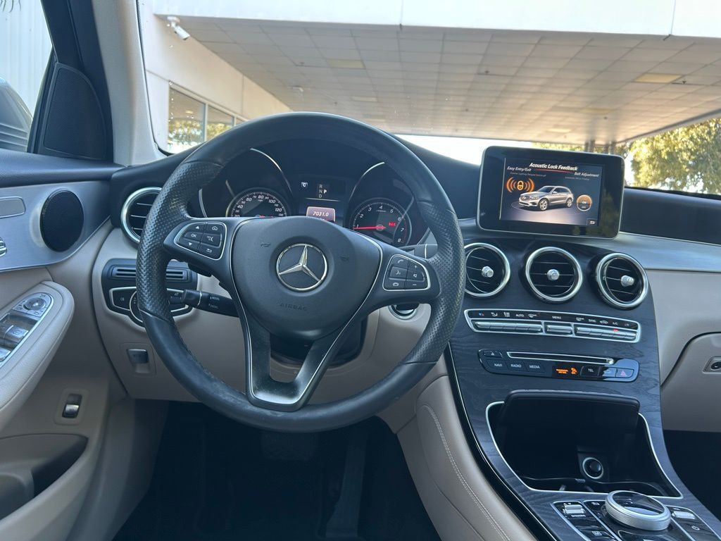 2019 Mercedes-Benz GLC GLC 300 Tampa FL