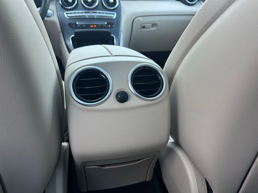 2019 Mercedes-Benz GLC GLC 300 Tampa FL