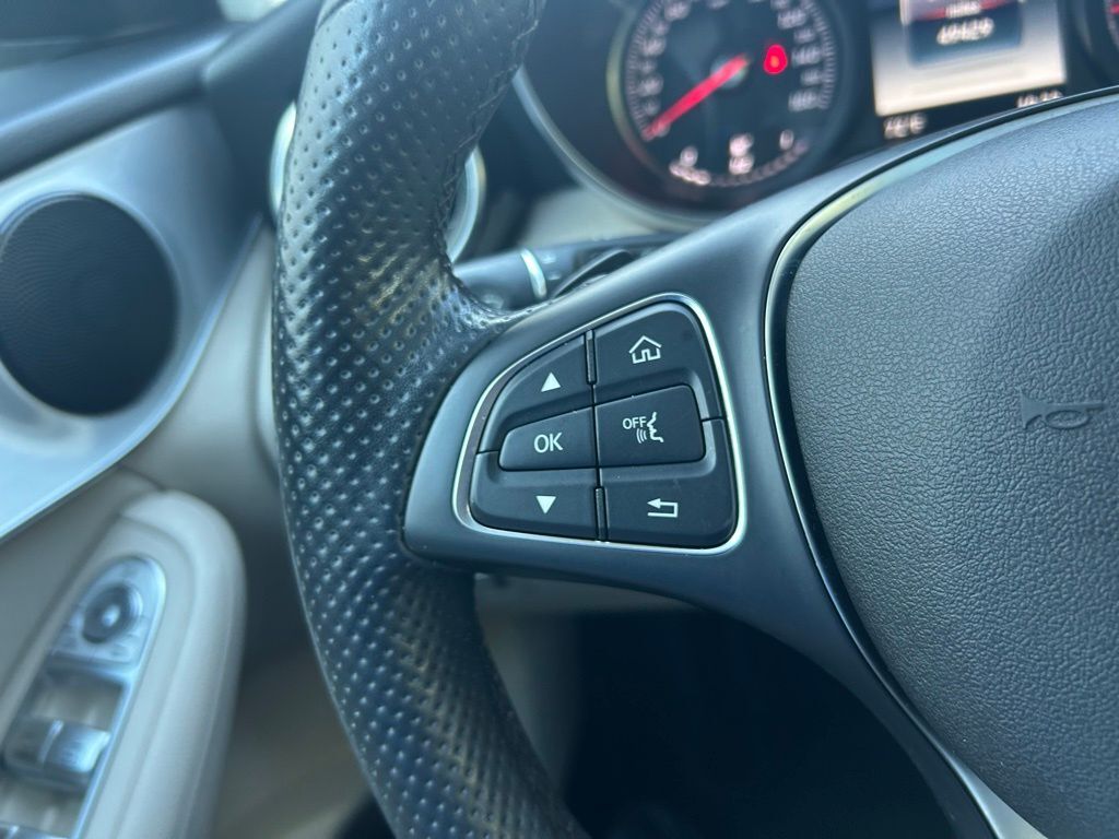 2019 Mercedes-Benz GLC GLC 300 Tampa FL