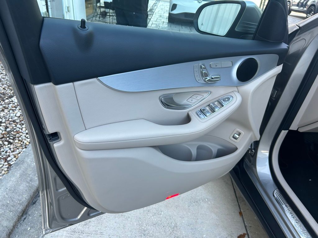 2019 Mercedes-Benz GLC GLC 300 Tampa FL