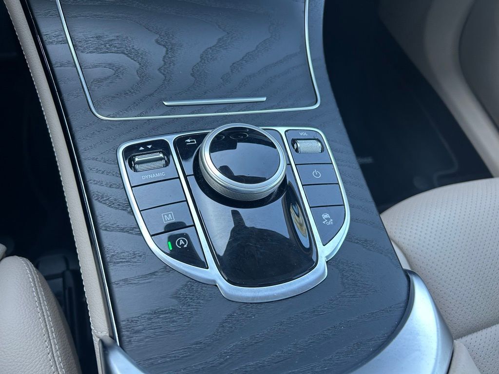 2019 Mercedes-Benz GLC GLC 300 Tampa FL