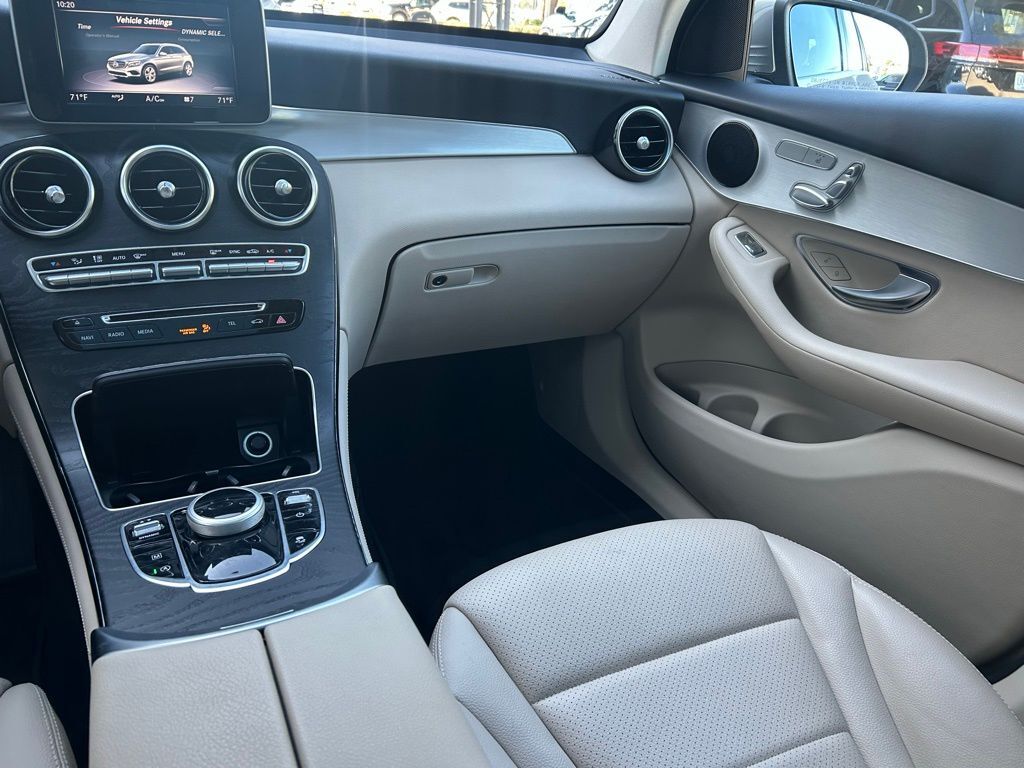 2019 Mercedes-Benz GLC GLC 300 Tampa FL