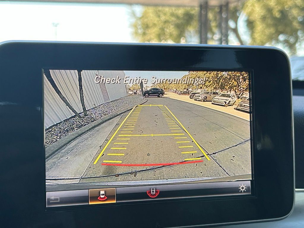 2019 Mercedes-Benz GLC GLC 300 Tampa FL