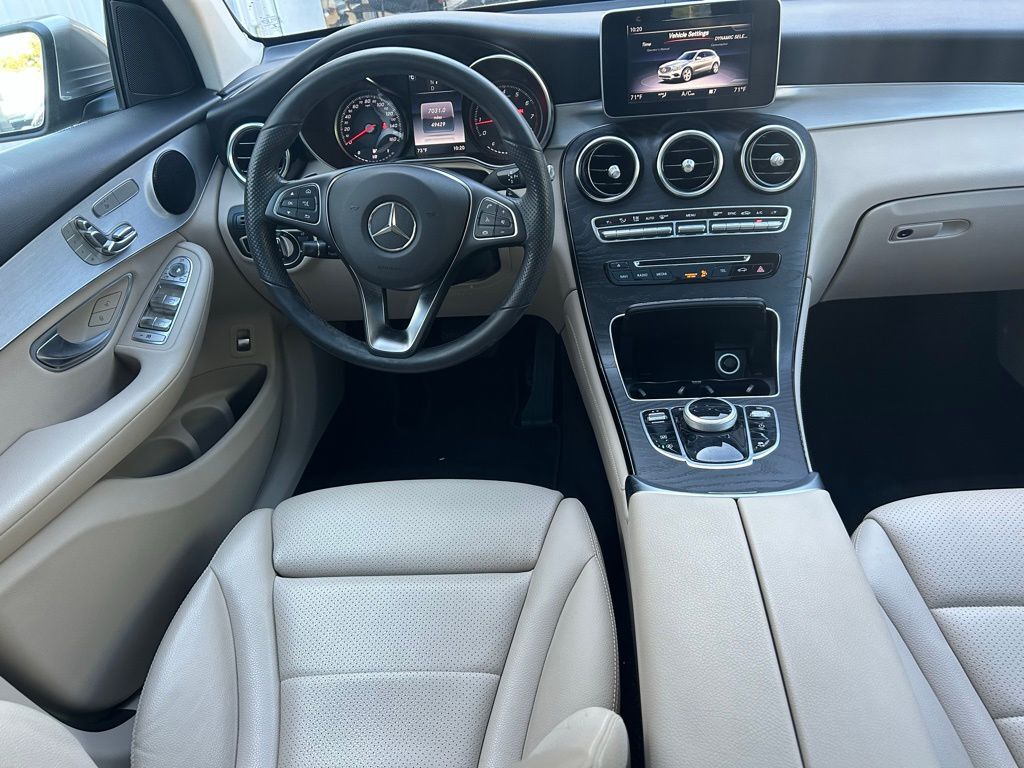 2019 Mercedes-Benz GLC GLC 300 Tampa FL