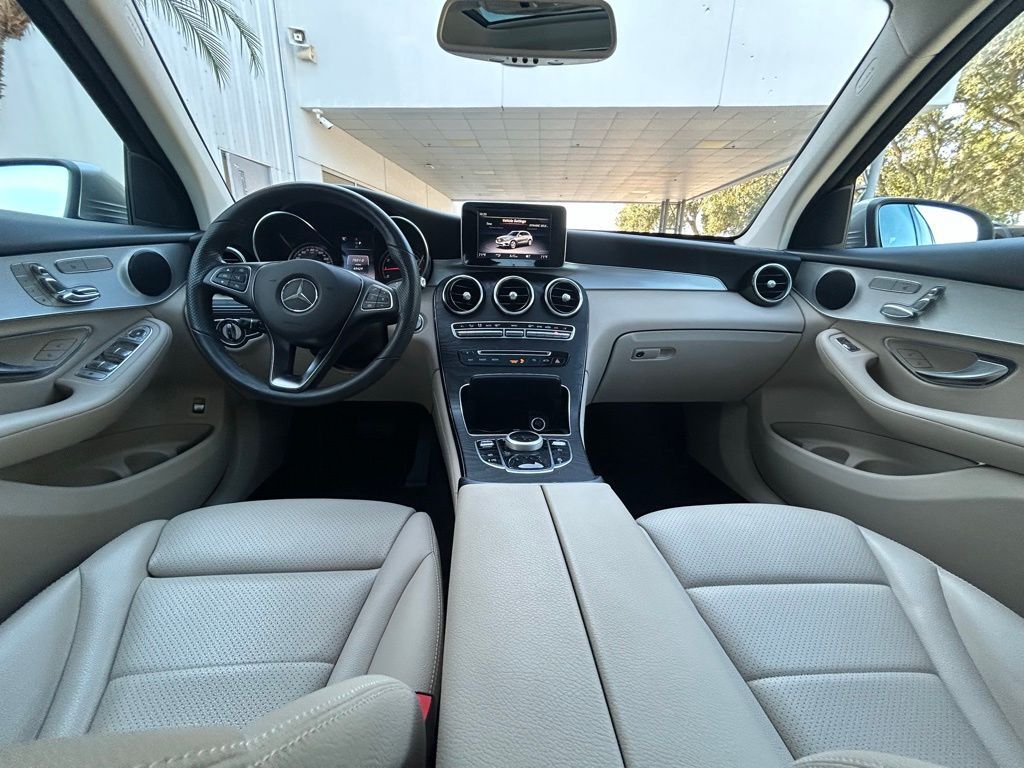 2019 Mercedes-Benz GLC GLC 300 Tampa FL