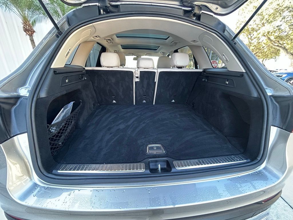 2019 Mercedes-Benz GLC GLC 300 Tampa FL