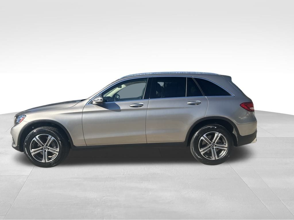2019 Mercedes-Benz GLC GLC 300 Tampa FL