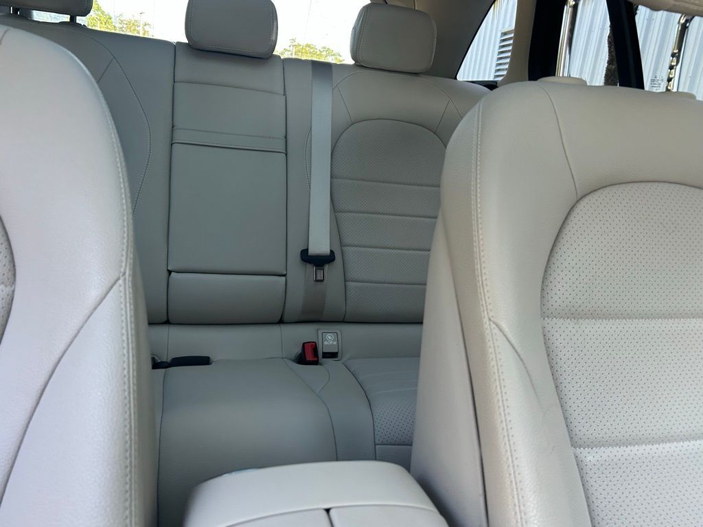 2019 Mercedes-Benz GLC GLC 300 Tampa FL