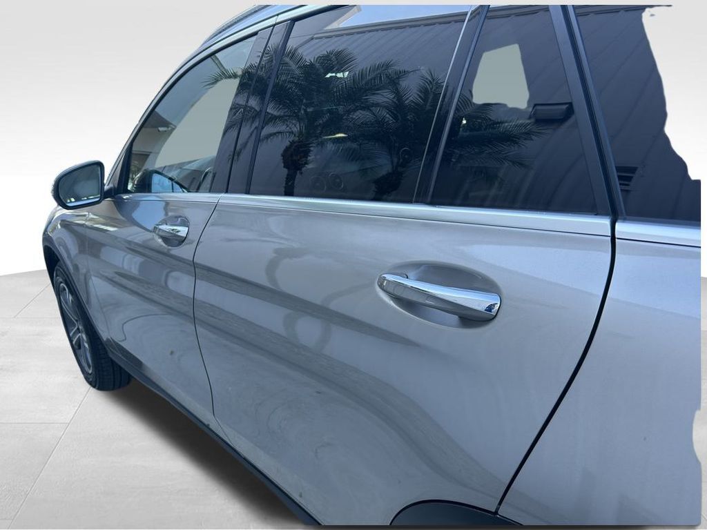 2019 Mercedes-Benz GLC GLC 300 Tampa FL