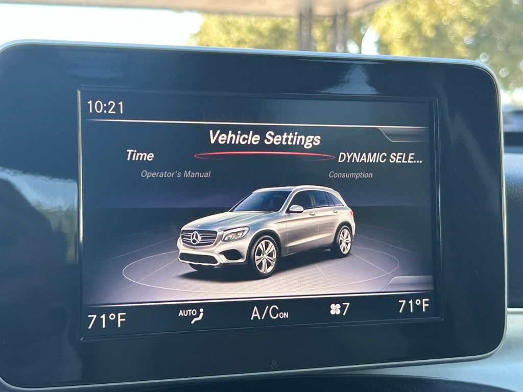 2019 Mercedes-Benz GLC GLC 300 Tampa FL