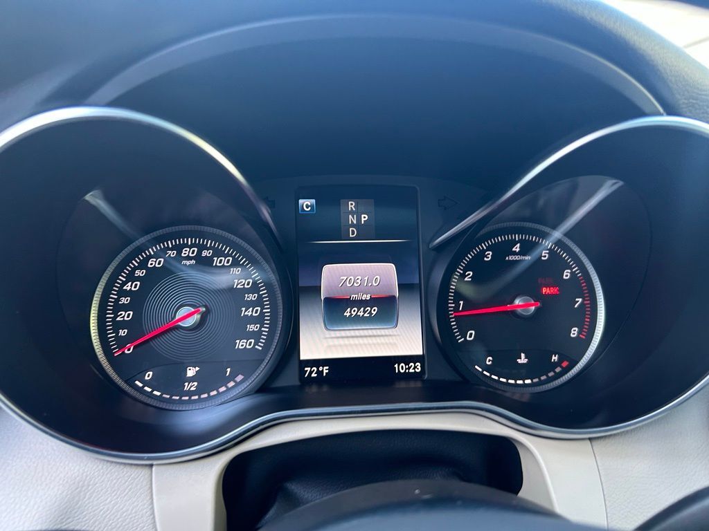 2019 Mercedes-Benz GLC GLC 300 Tampa FL