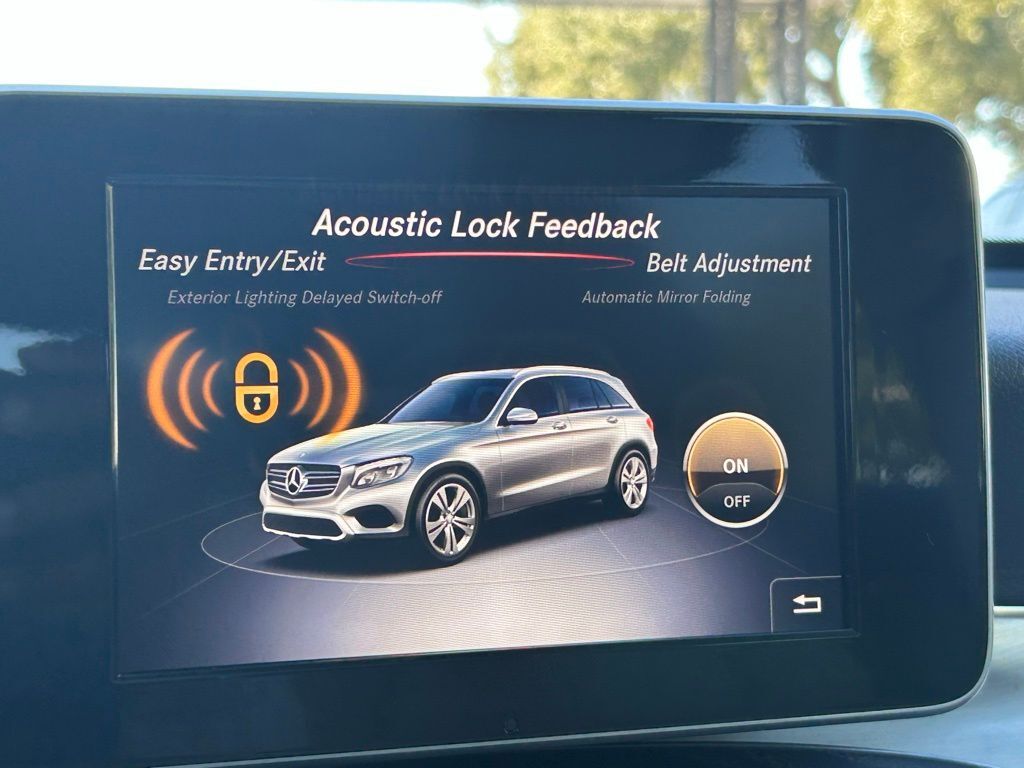 2019 Mercedes-Benz GLC GLC 300 Tampa FL